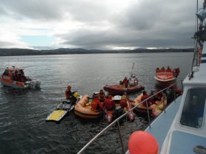 Search and Rescue Exercise Search and Rescue Exercise